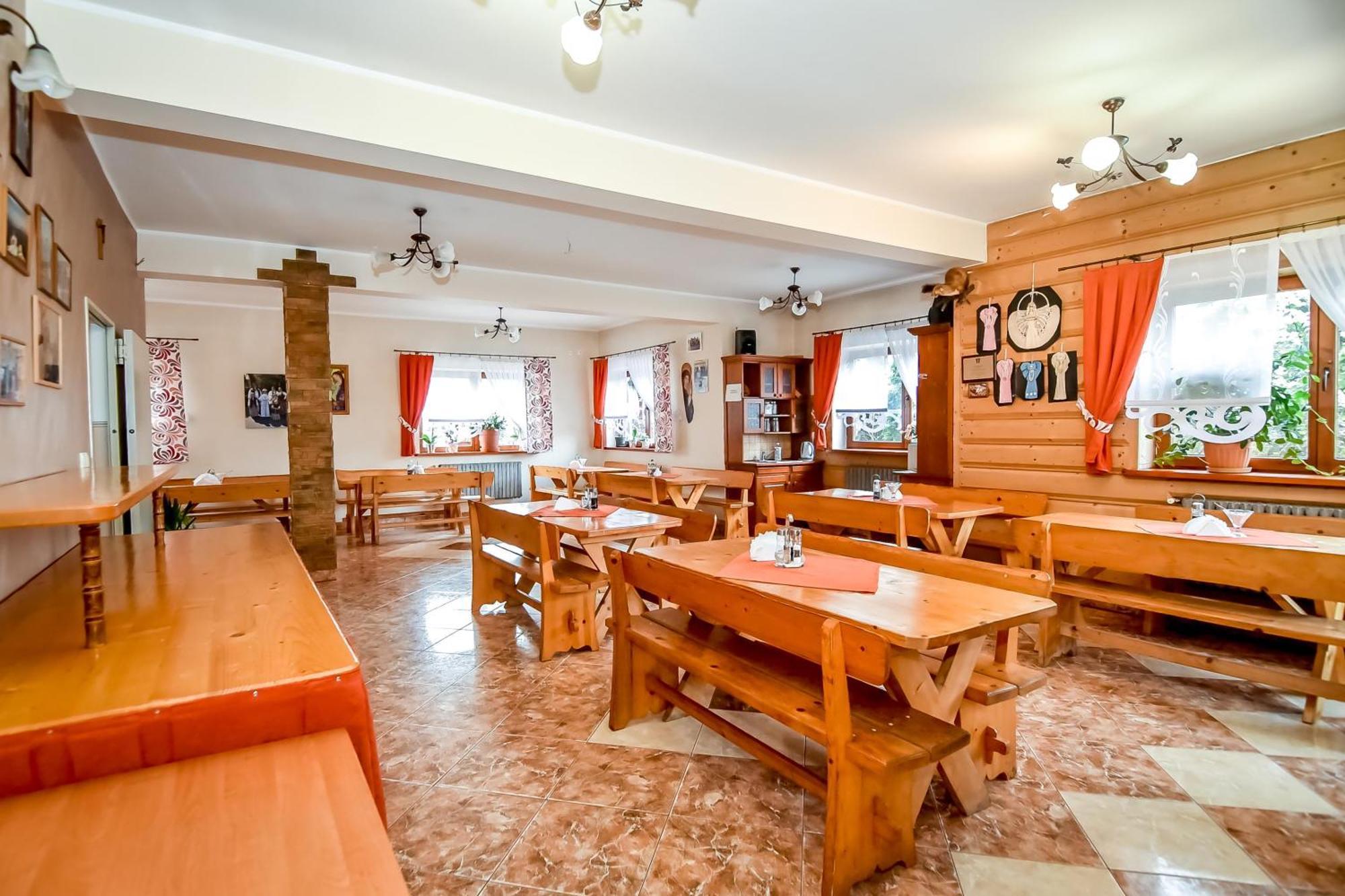Cudzichowka Bialy Dunajec Exterior photo