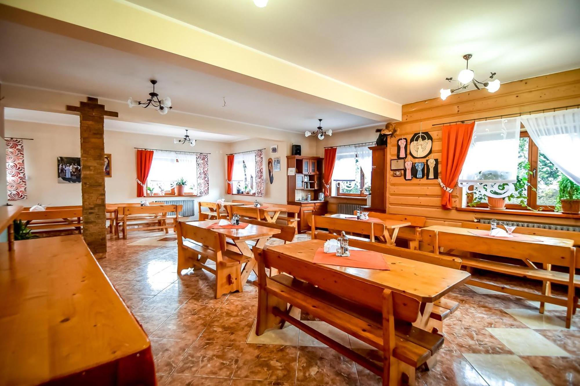 Cudzichowka Bialy Dunajec Exterior photo